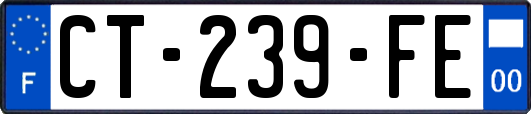 CT-239-FE