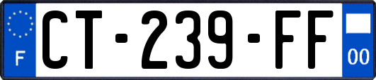 CT-239-FF