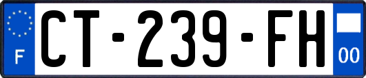 CT-239-FH