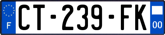 CT-239-FK