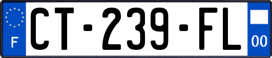 CT-239-FL