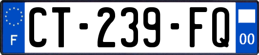CT-239-FQ