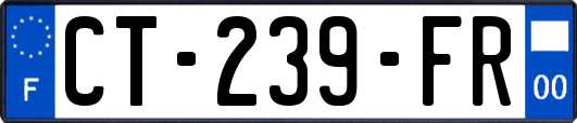 CT-239-FR