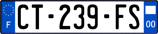 CT-239-FS