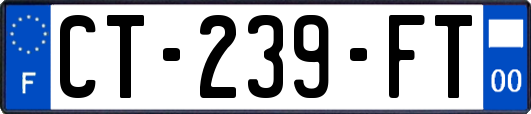 CT-239-FT