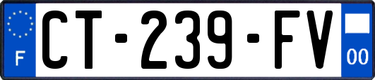 CT-239-FV
