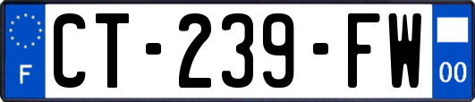 CT-239-FW