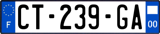 CT-239-GA
