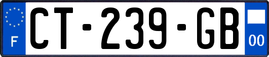 CT-239-GB