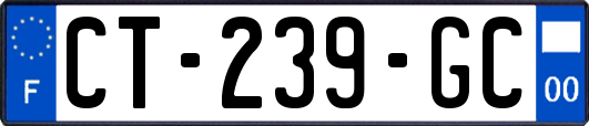 CT-239-GC