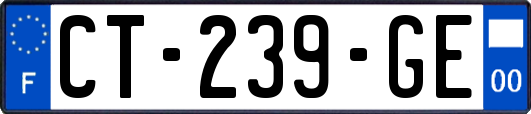 CT-239-GE