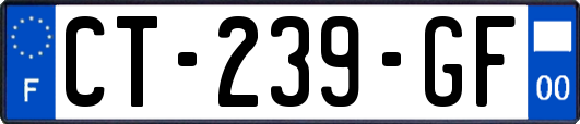 CT-239-GF