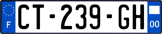CT-239-GH