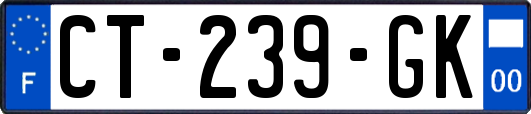 CT-239-GK