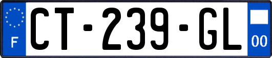CT-239-GL