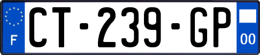 CT-239-GP