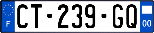 CT-239-GQ