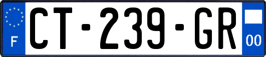 CT-239-GR