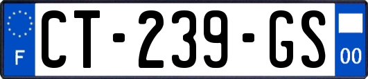 CT-239-GS