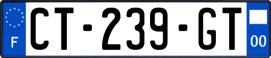 CT-239-GT