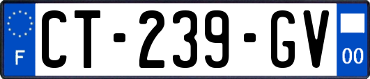 CT-239-GV