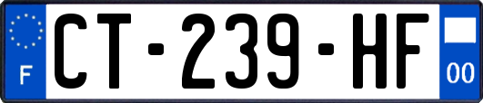 CT-239-HF