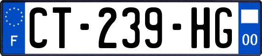 CT-239-HG