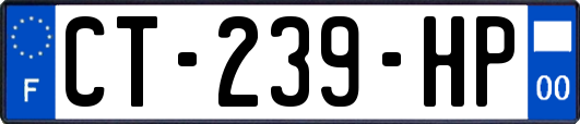 CT-239-HP