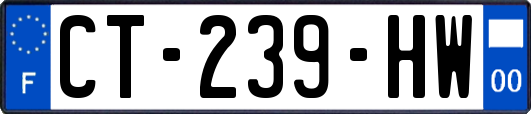 CT-239-HW