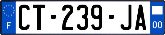 CT-239-JA