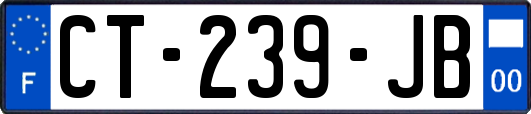 CT-239-JB