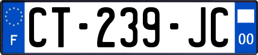 CT-239-JC