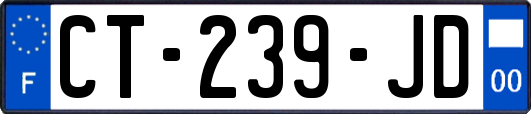 CT-239-JD