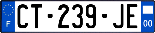 CT-239-JE