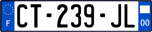 CT-239-JL