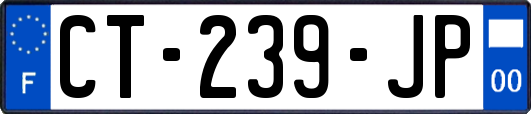 CT-239-JP