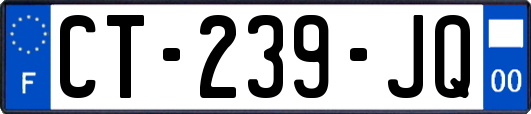 CT-239-JQ