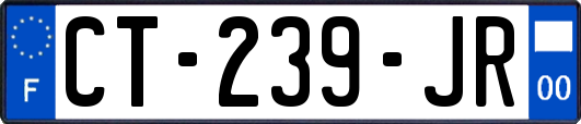 CT-239-JR