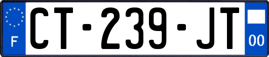 CT-239-JT