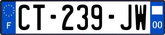 CT-239-JW