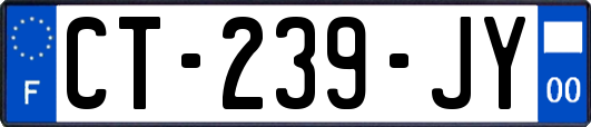 CT-239-JY