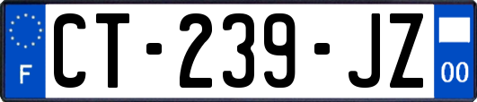 CT-239-JZ