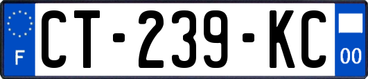 CT-239-KC