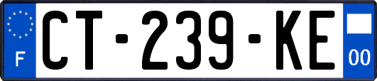 CT-239-KE