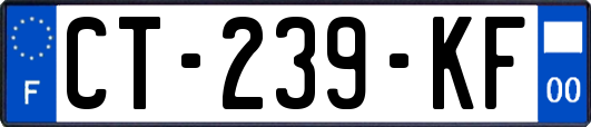 CT-239-KF