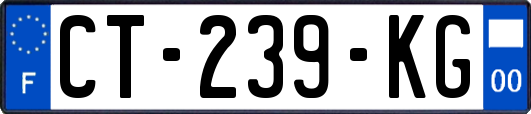 CT-239-KG