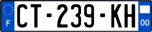 CT-239-KH