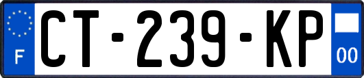 CT-239-KP