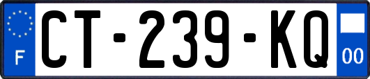 CT-239-KQ