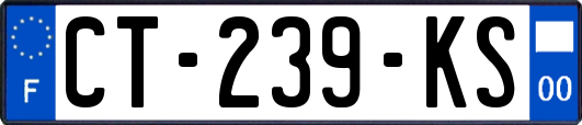 CT-239-KS